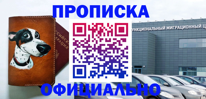временная прописка в Протвино